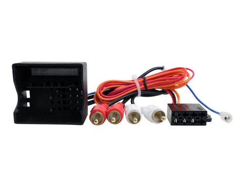 Ct20au07 stereo bose amplified - ct20au07,