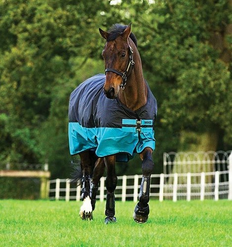 Horseware mio mediumweight - horseware,