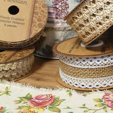 BEAUTIFUL NATURAL Hessian
