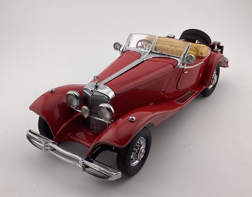 Franklin mint scale 24 - mint,