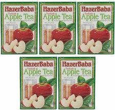 Hazer Baba Turkish Apple Tea -