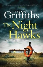The Night Hawks: Dr Ruth