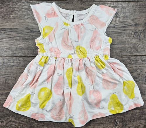 Baby girl clothes simple - clothes, joys