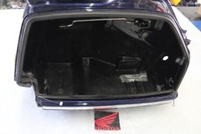 Side case suitcase right Honda