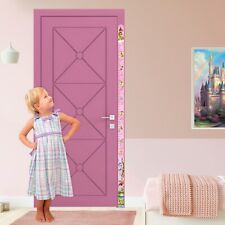 Little Princess Growth Chart