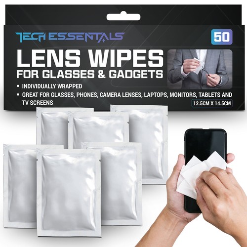 300pk glasses wipes for - glasses,