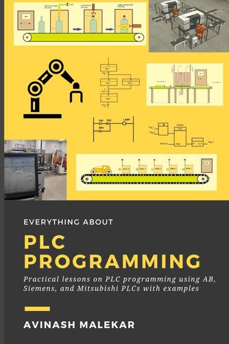 Learn everything about plc - learn,