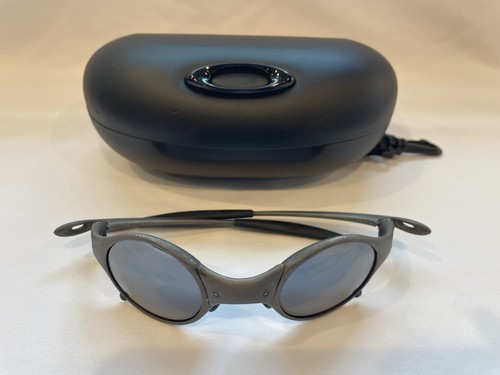 Oakley mars metal sunglasses - x-metal,