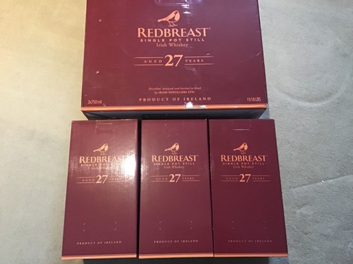 Redbreast years irish - redbreast,