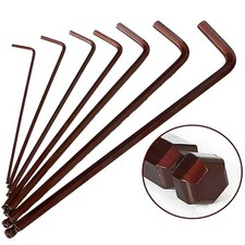 Extra Long Ball End Allen Key