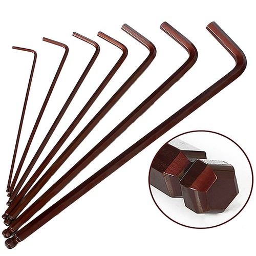 Extra long ball end allen - extra,