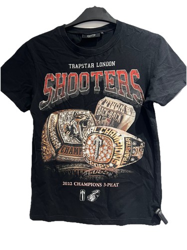 Trapstar london shooters men - trapstar,