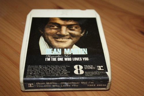 Dean martin remeber 8 - martin,