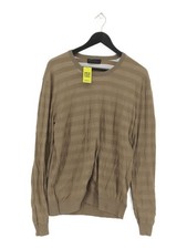 Nicole Farhi Men's Jumper XL