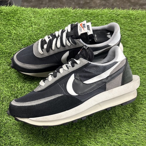 Nike ldv waffle sacai nylon - waffle,