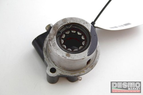 Ducati 851 888 - , speedometer