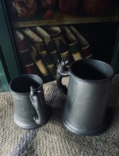 Pair Of Vintage/Antique