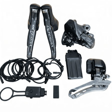 Shimano ultegra di2 - di2, 6770