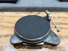 Kenwood KP07 Turntable