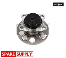 Wheel bearing kit for - kit,