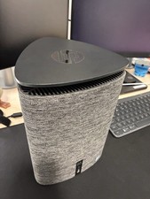 HP Pavilion Wave Desktop PC | i5-7400T | AMD Radeon R9 M380 2GB | 8GB 1TB Win11