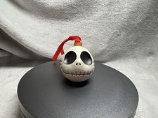 Jack Skellington Head