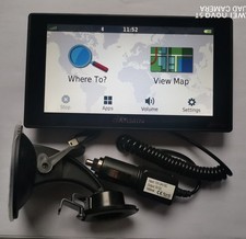 6" Garmin DriveSmart 60 LM
