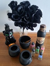 Halloween Items