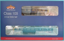 BACHMANN 31-325 CLASS 105 DMU