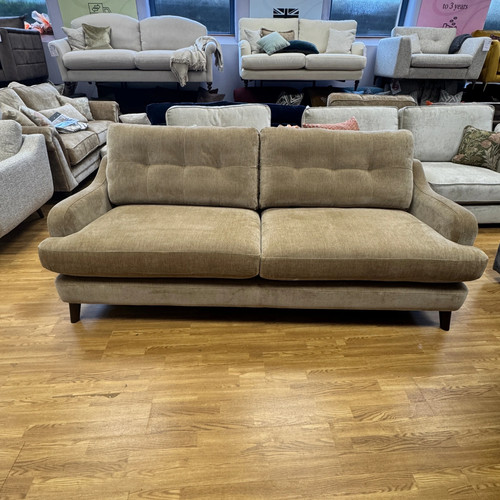 Loften seater sofa - loften, 4