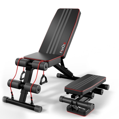 Fitinone adjustable folding - adjustable,