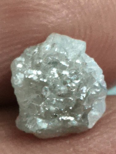 Natural rough diamond - natural,