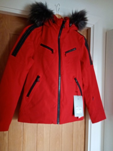 New tags nevica - +, sz10