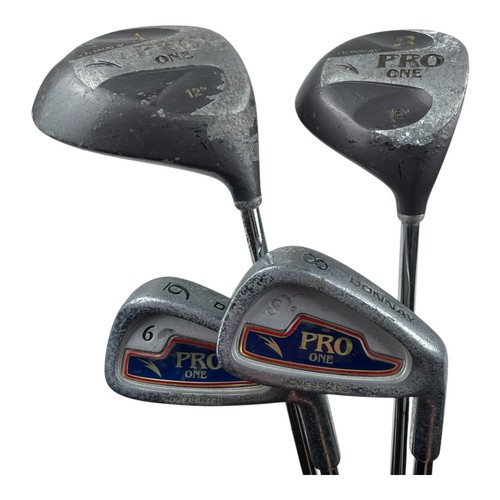 Donnay pro one - one, golf