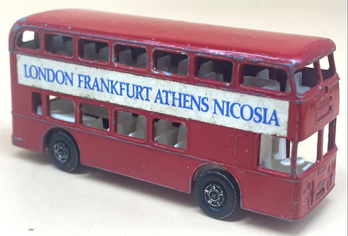 Matchbox lesney superfast - lesney, 74a