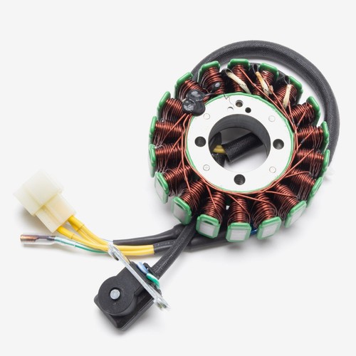 Motorcycle stator sttr062 bnib - stator,