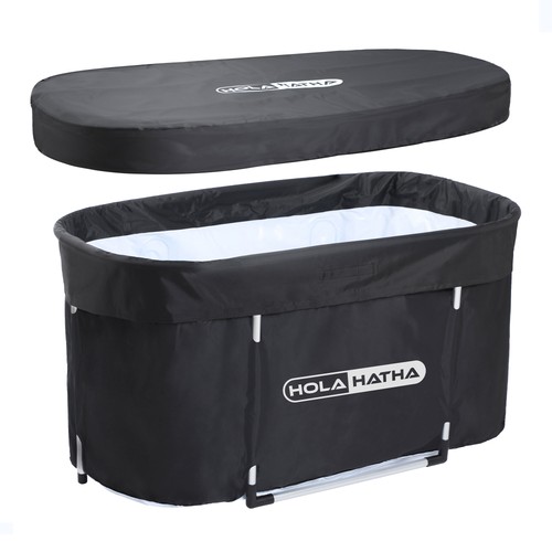 Holahatha 129 gal ice - gal,
