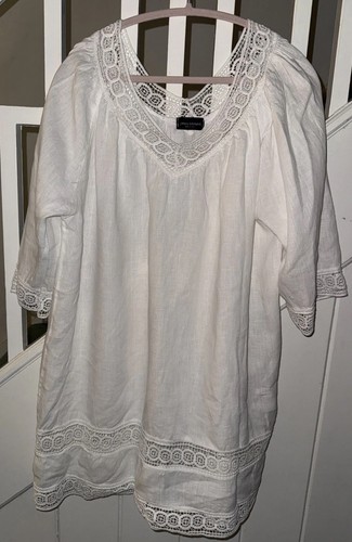 Lovely james lakeland white - lovely,