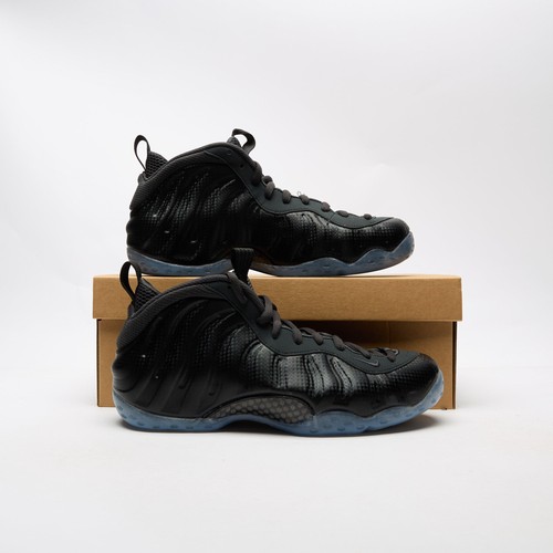 Nike air foamposite - air, one