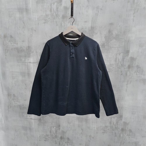 Spitalfields shirt polo - spitalfields,