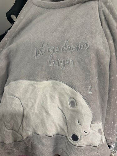 Pyjamis size 2 - size,