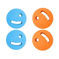 Pack swim discs for aquatic - pack,