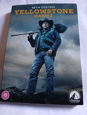 YELLOWSTONE SEASON 3 KEVIN