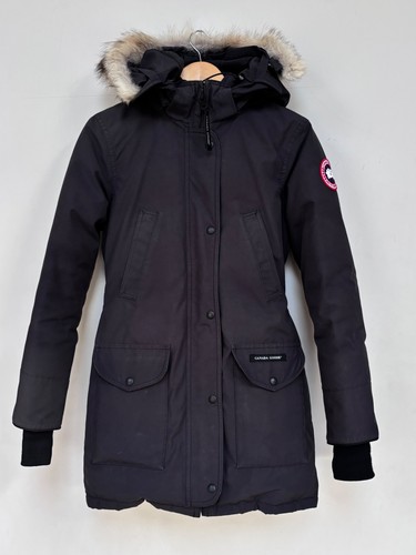 Women canada goose - women’s,