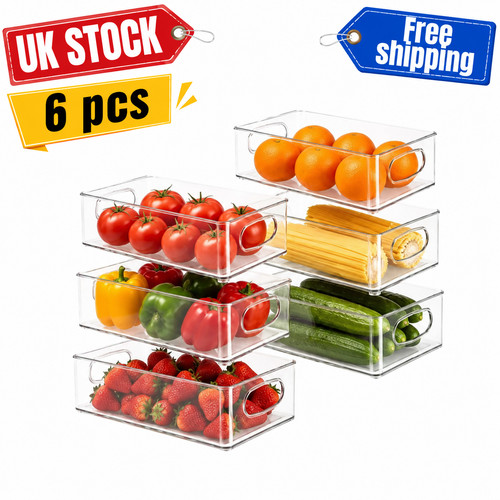 Pack fridge organiser - 6,