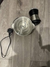 Tenswall Food Processor Model