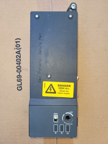 Baxi solo potterton - baxi,