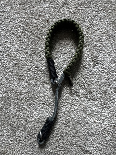 Genuine leica wrist strap - genuine,