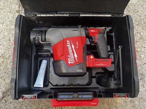 Milwaukee m18fhafoh16 18v - milwaukee,