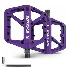 UK 9/16" Flat/Platform Pedals